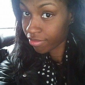 Meet your Posher, Joanna